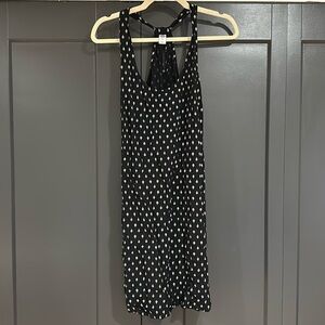 Razorback lightweight summer beach pool dress